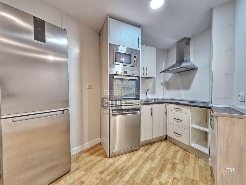 Foto 85890c82-a698-4ee3-9805-b82415b645f3. Appartement mit heizung in Centro Cáceres