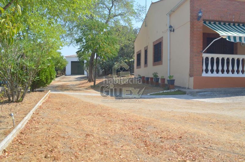 Foto 0662d53b-acf7-4bb8-8a93-5e265eab5a09. Casa amb calefacció aparcament a Arroyo de la Luz