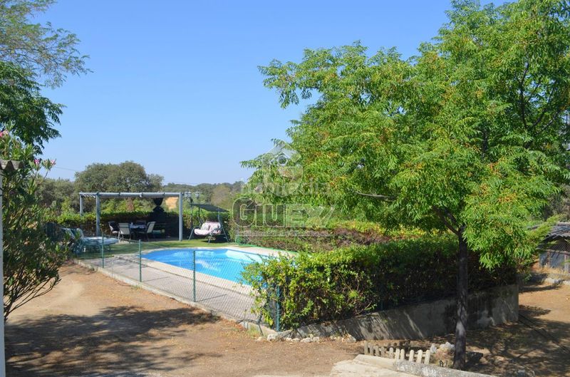 Foto 5d94003f-85da-4f57-a815-474453e39d13. Casa amb calefacció aparcament a Arroyo de la Luz