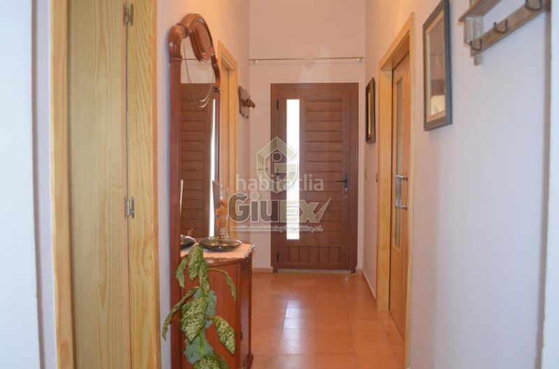 Foto a3ed1a68-83c7-435a-b487-ea133c02309b. Casa amb calefacció aparcament a Arroyo de la Luz