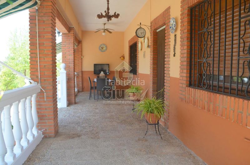 Foto b0e67207-10cc-4819-9d3c-bafe5ebff26a. Casa amb calefacció aparcament a Arroyo de la Luz