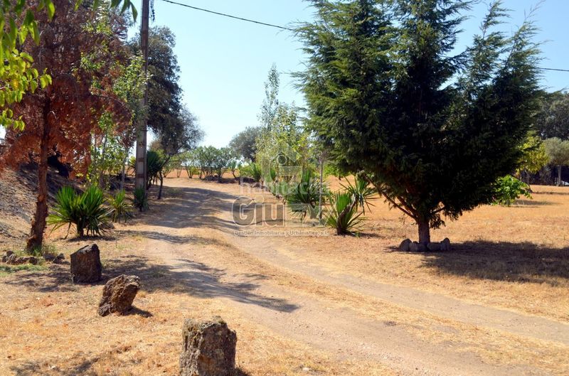 Foto cef91986-f58a-493e-9927-5703f34e0f9c. Casa amb calefacció aparcament a Arroyo de la Luz