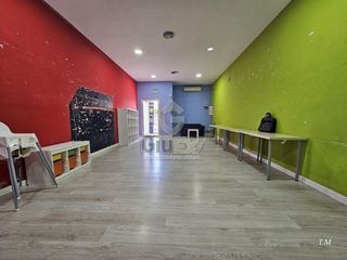Geschäftsraum in Montesol - Mejostilla