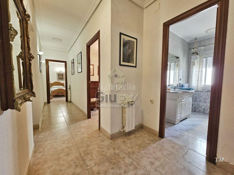 Foto 4117cc2a-e8e3-4507-a3f5-6e01c5ce11c5. Casa amb calefacció aparcament a Casco Antiguo Cáceres