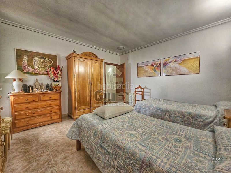 Foto 71b5ccd6-968b-4957-9006-b30a07e29a5b. Casa amb calefacció aparcament a Casco Antiguo Cáceres