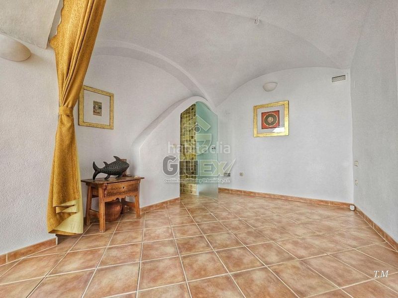 Foto 13551a34-8f84-4c51-99aa-0320c289377e. Location maison avec chauffage dans Casco Antiguo Cáceres