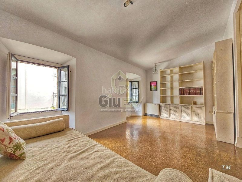 Foto 210decae-2894-4840-87e5-e576e98fc559. Location maison avec chauffage dans Casco Antiguo Cáceres