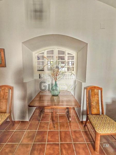 Foto 5f80c88a-0436-486b-a812-9ac04f81af83. Location maison avec chauffage dans Casco Antiguo Cáceres