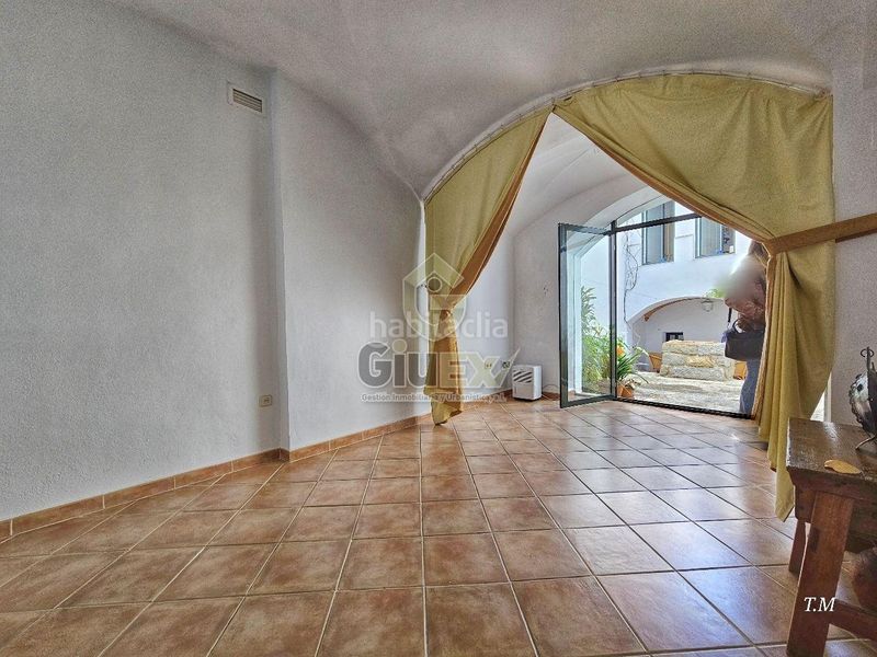Foto 6b486caa-db18-4fee-9391-10b8a011edf7. Location maison avec chauffage dans Casco Antiguo Cáceres