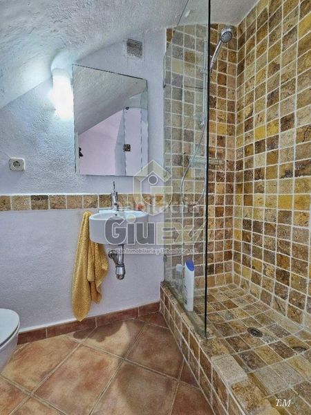 Foto 91455b7e-f798-4992-a221-133747815c77. Location maison avec chauffage dans Casco Antiguo Cáceres
