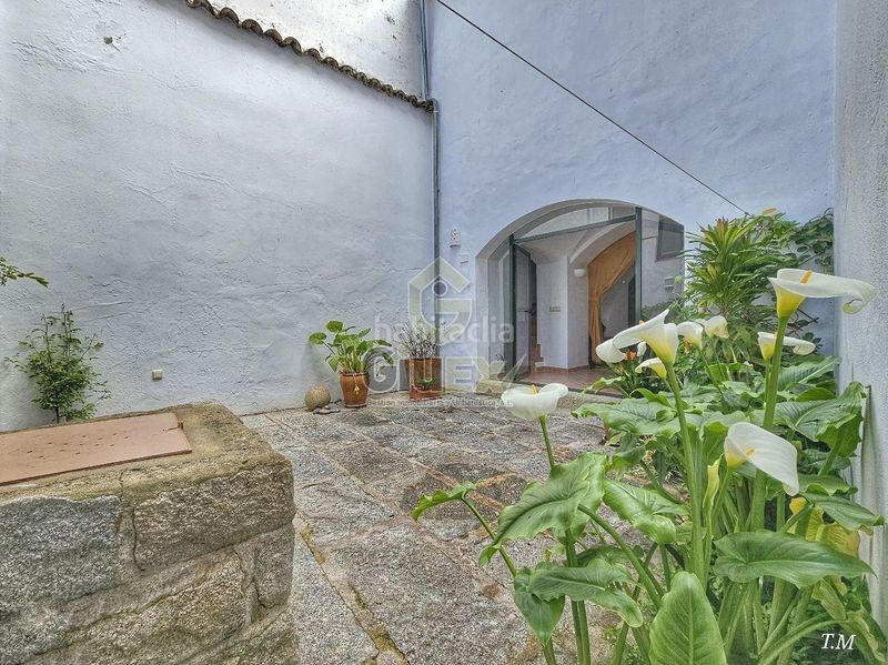 Foto a04e7fec-9bbc-4373-bd60-9a6793f90283. Location maison avec chauffage dans Casco Antiguo Cáceres