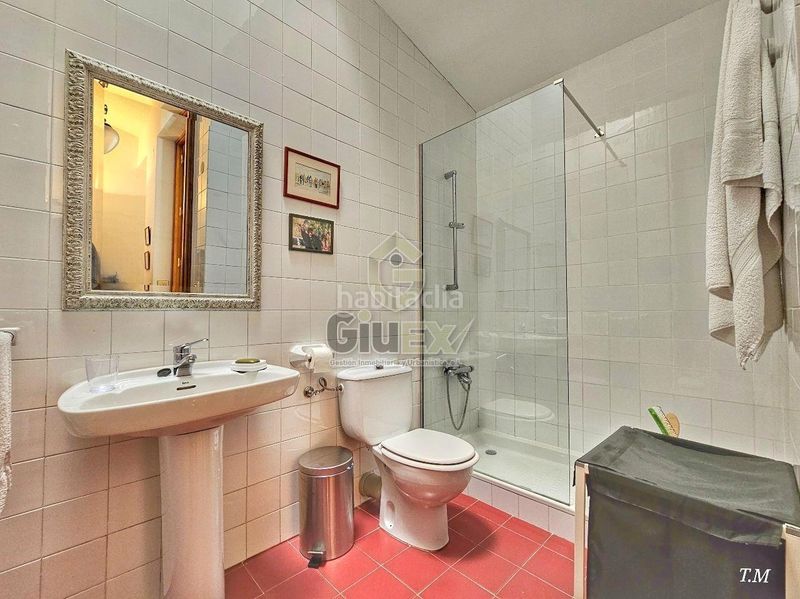 Foto a20f24f3-ad08-47f8-84e4-ecc970e5910c. Location maison avec chauffage dans Casco Antiguo Cáceres