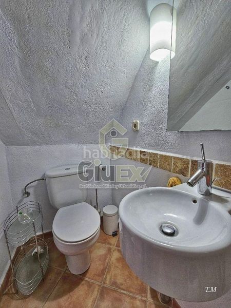 Foto c9eda139-329e-4e4c-93b5-1c2c8f629f80. Location maison avec chauffage dans Casco Antiguo Cáceres