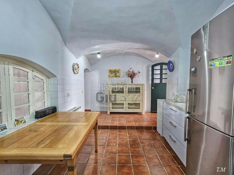 Foto dd04051d-91a3-4b18-a516-0c86912aaeb4. Location maison avec chauffage dans Casco Antiguo Cáceres