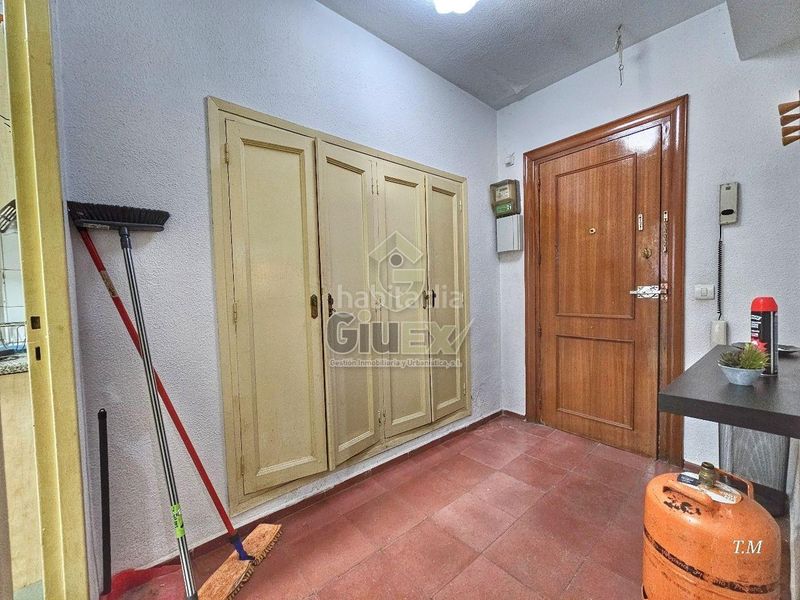 Foto fc036608-112e-4bd3-94e6-bb8b10253828. Alquiler piso en Centro Cáceres