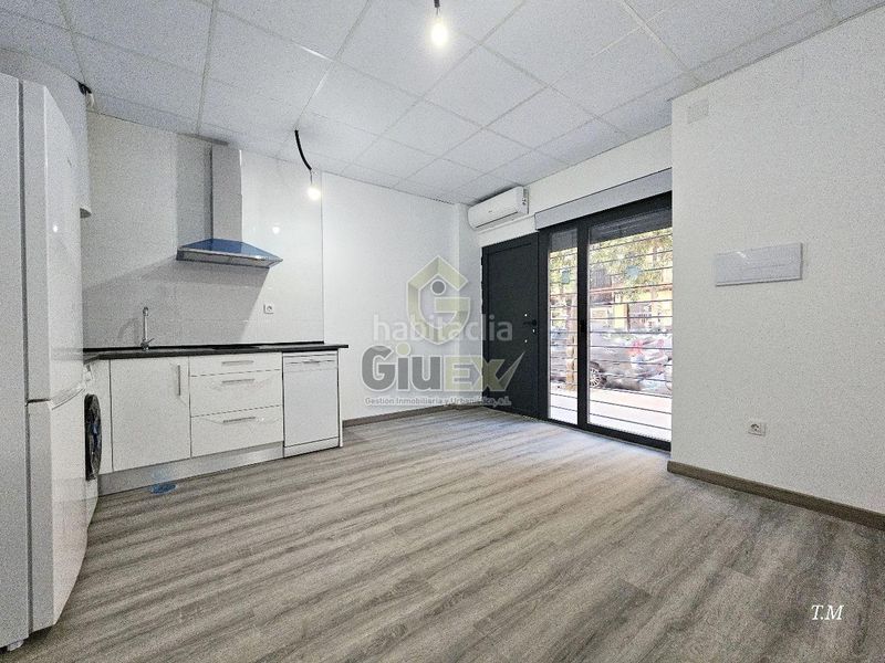 Foto 7e62b7b0-fd36-4164-91b9-f88914b0eca2. Apartamento en Centro Cáceres