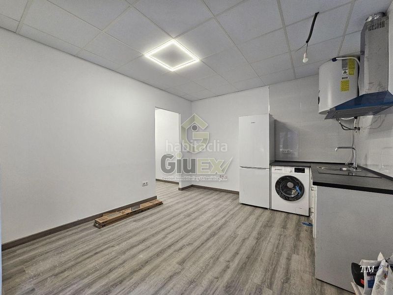 Foto deeb4dcb-fa25-4708-a4e4-c4b66665bdbf. Apartamento en Centro Cáceres