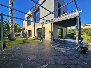 Chalet à Ceres Golf