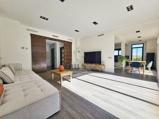 Chalet in Ceres Golf