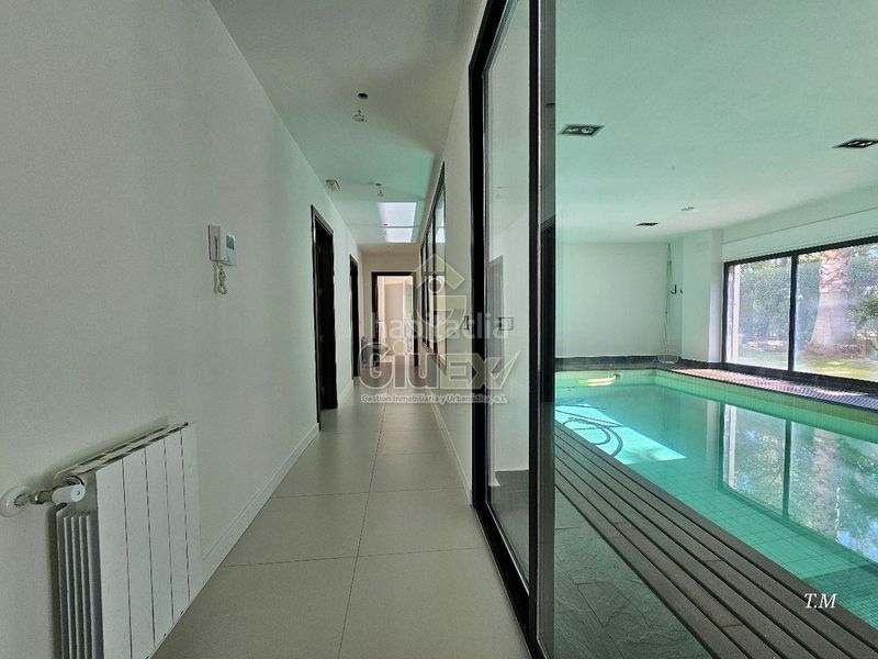 Foto 66de3c7a-e069-4177-a551-58c3d270dfe9. Chalet en Ceres Golf Cáceres