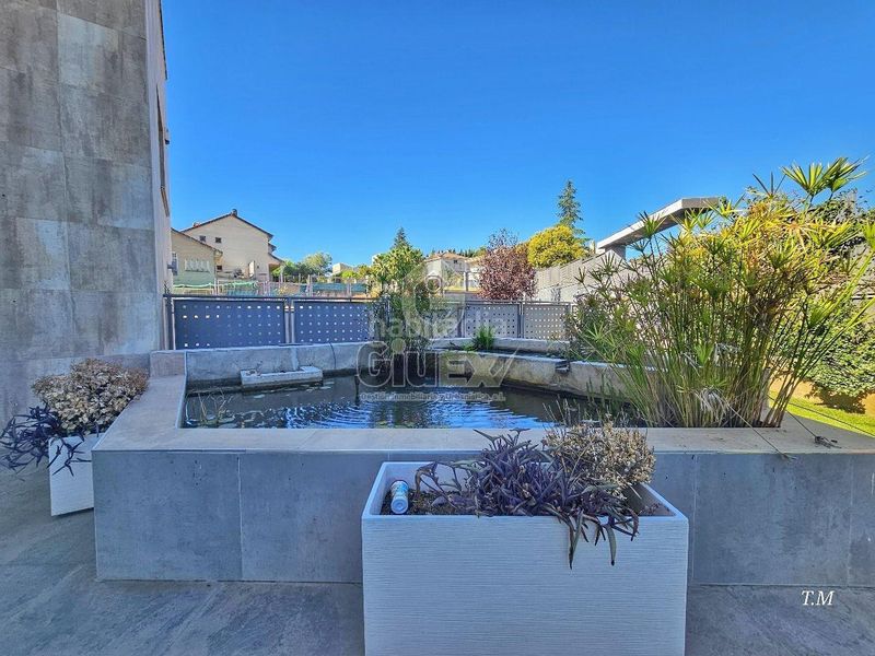 Foto d2b36790-bd14-45c9-9ea0-e2ba17328080. Chalet en Ceres Golf Cáceres