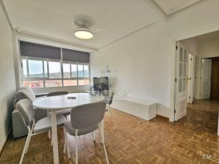 Miete Etagenwohnung in Nuevo Cáceres