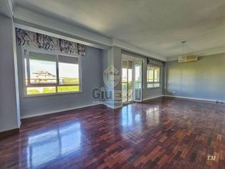 Piso en Ruta de la Plata