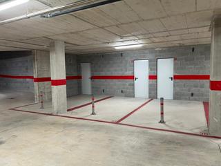 Posto auto in Carrer de Rossend Nobas