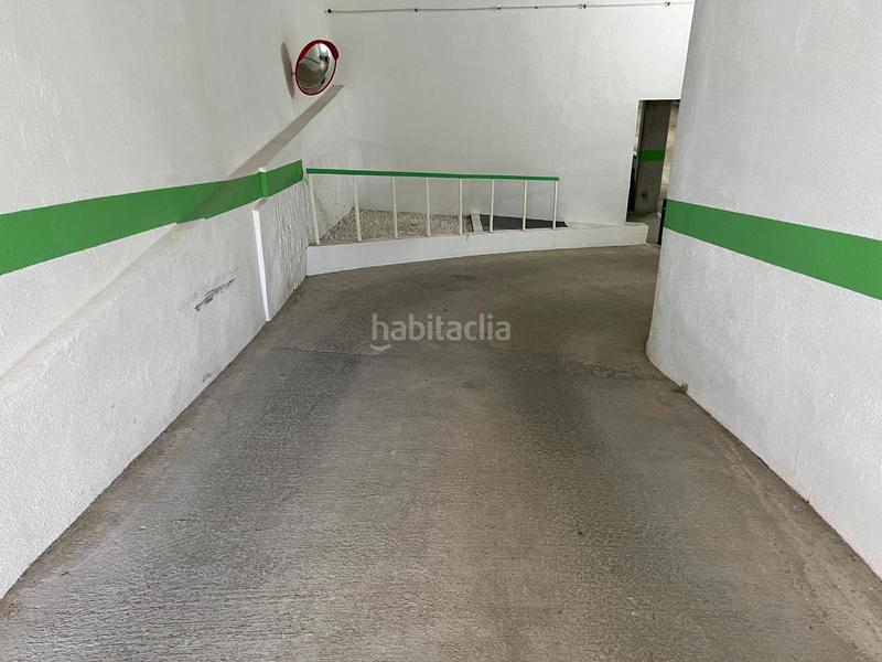 Foto 95cc5b32-def0-4bd5-aa3c-07ad37f58f49. Parking coche plazas de parking en la planta -1 y -2 en Barcelona