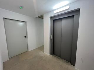 Aparcament cotxe  Carrer de rossend nobas. Plazas de parking en la planta -1 y -2