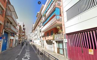 Geschäftsraum  Carrer del doctor pagès. Local alquilado (renta de 1000 € mensual)