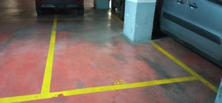Parking voiture  Carrer de palència. Parking en venta en la sagrera.