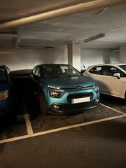 Parking voiture  Passeig de torras i bages. Parking + trastero en sant andreu
