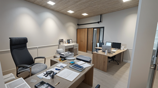 Geschäftsraum  Carrer del foc follet. Local en venta en el bon pastor