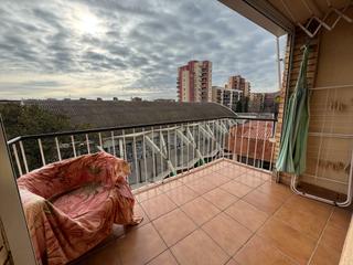 Etagenwohnung  Carrer de can ros. Piso en venta en calle de can ros