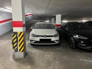Parking voiture  Carrer de ramon batlle. Parking doble en el centro de sant andreu del palomar