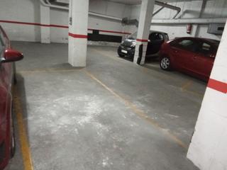 Parking voiture  Carrer de felip ii. Parking en venta c/felip ii
