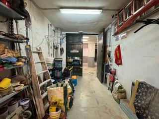 Local Comercial en Carrer del Pont del Treball Digne