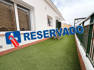 Dachwohnung  Carrer del vallès. Ático en venta en calle del vallès