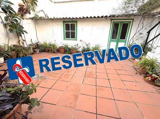 Maison  Passatge de sòcrates. ¡espectacular planta baja con patio para actualizar a tu gusto!