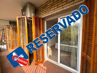 Etagenwohnung  Gran via de les corts catalanes. Piso exterior con 3 habitaciones y gran balcon frente al parc de