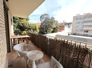 Pis  Carrer de montcada. ¡espectacular piso en finca joven en ripollet!