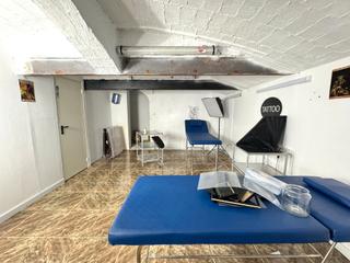 Local Comercial en Carrer de Rossend Nobas