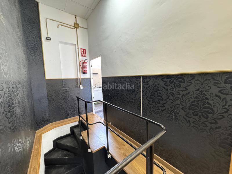 Foto 73167486-4cd4-41a1-828d-de5bd96d9037. Local comercial local con posibilidad de cambio de uso en el corazon dEl Clot en Barcelona