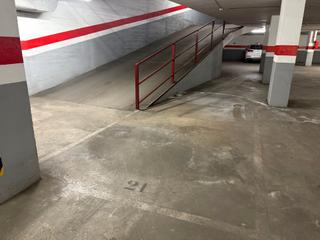 Miete Autoparkplatz  Carrer de ramon batlle