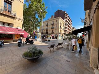 Locale commerciale in Carrer del Clot