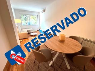 Pis  Carrer d'aragó. Piso en zona muy bien conectada - el clot- parking opcional 12.0