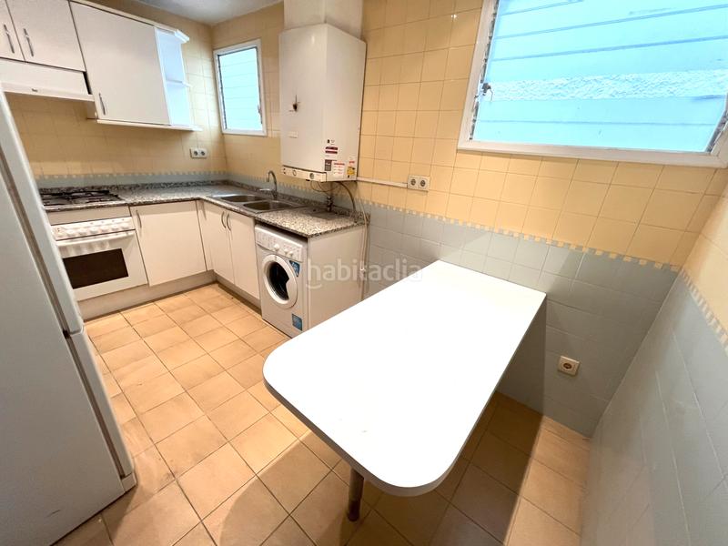 Foto 18378a6d-0014-455e-8448-dd2de3f69192. Piso  en zona muy bien conectada - El Clot- parking opcional 12.000€ adicionales en Barcelona