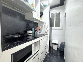 Piso  Avinguda de la mare de déu de montserrat. Totalmente reformado ideal inversion o para vivienda habitual