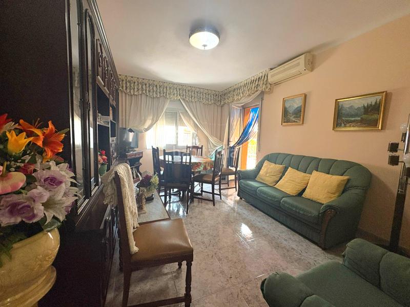 Foto 33be1e03-b508-4e26-91cd-52499a081b82. Appartamento in Sant Andreu de Palomar Barcelona